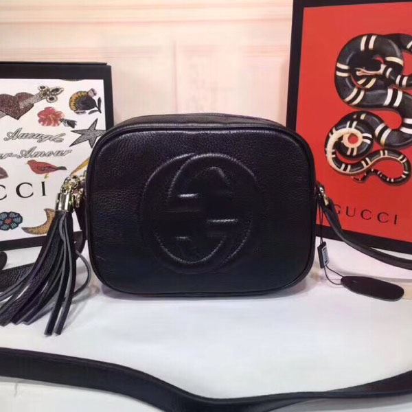G*u*i satchel bags